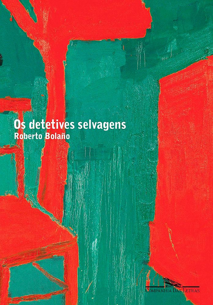 Os Detetives Selvagens
