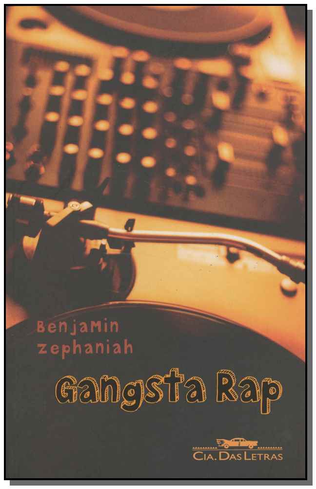 Gangsta Rap