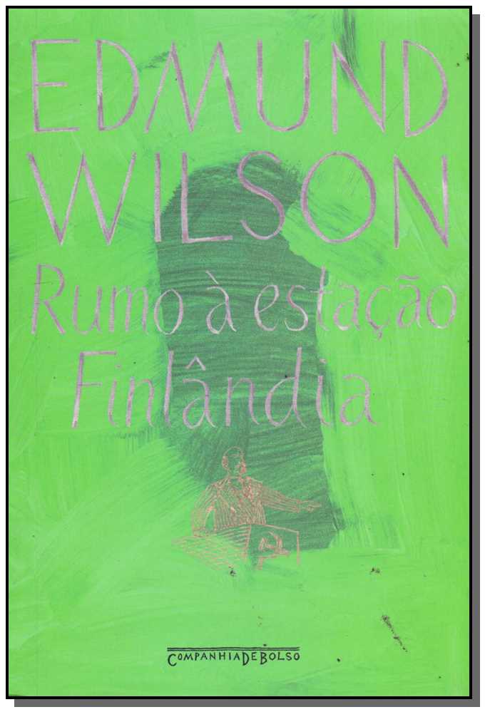 Rumo a Estacao Finlandia - Bolso