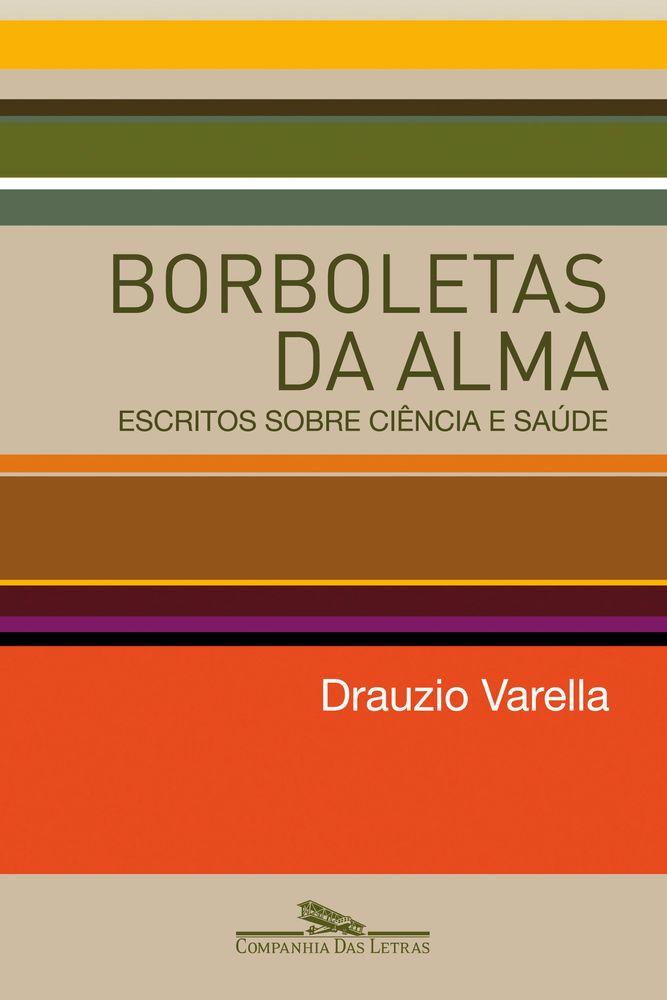Borboletas da Alma