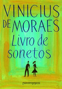 Livro de Sonetos