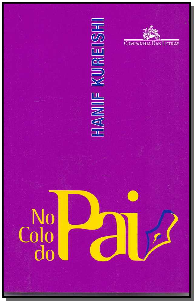 No Colo do Pai