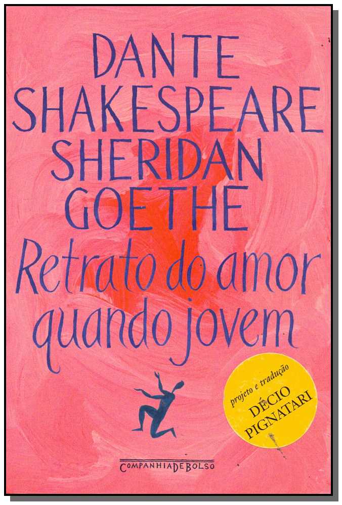 Retrato do Amor Quando Jovem