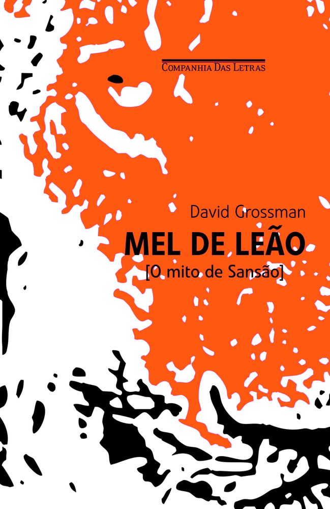 Mel de Leão