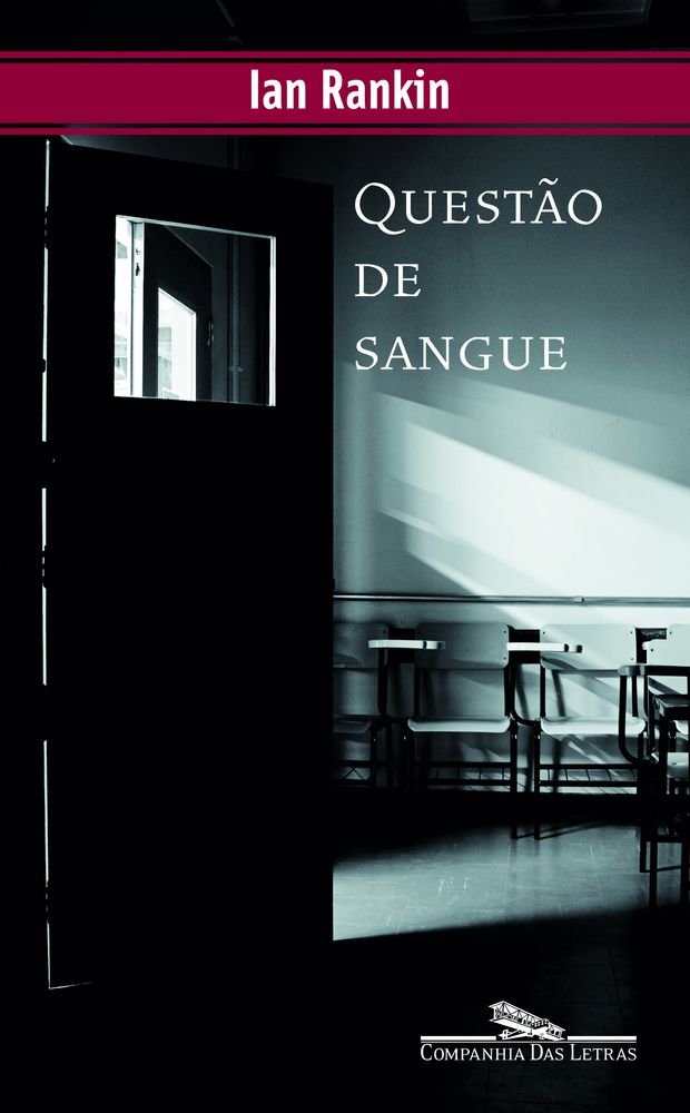 Questao de Sangue