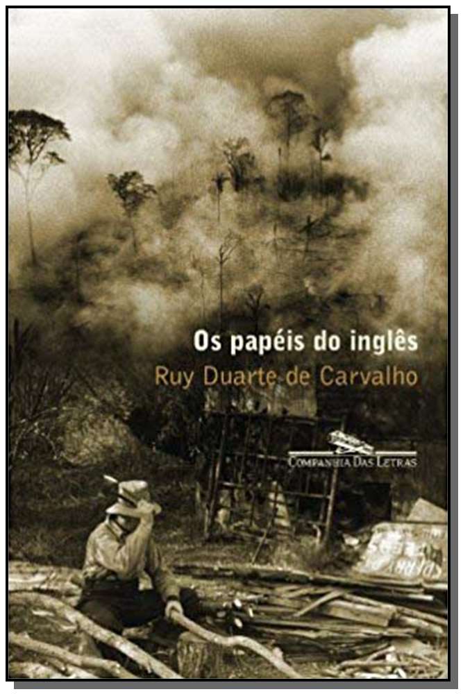 Papéis do Inglês,o