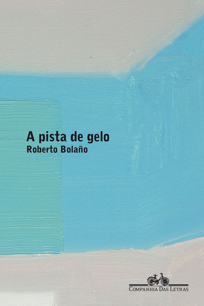 A Pista de Gelo