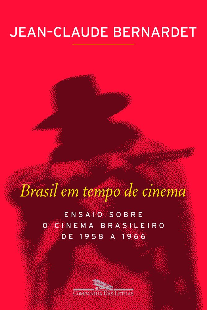Brasil em Tempo de Cinema