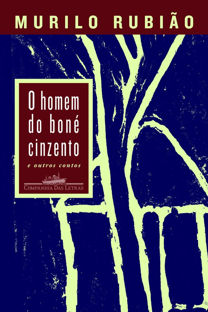 O Homem do Boné Cinzento