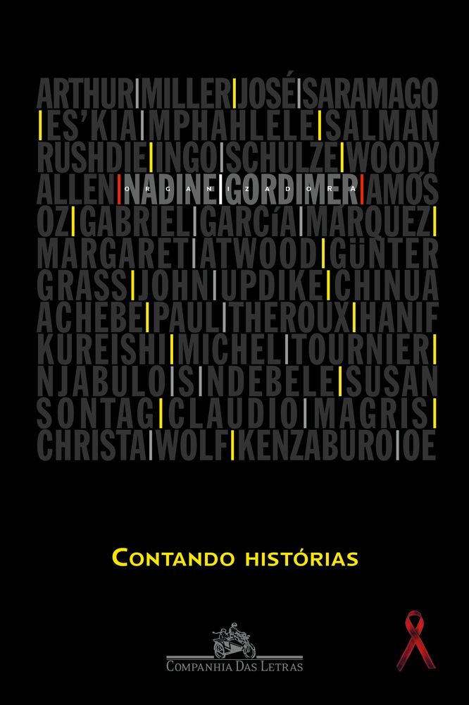 Contando Histórias