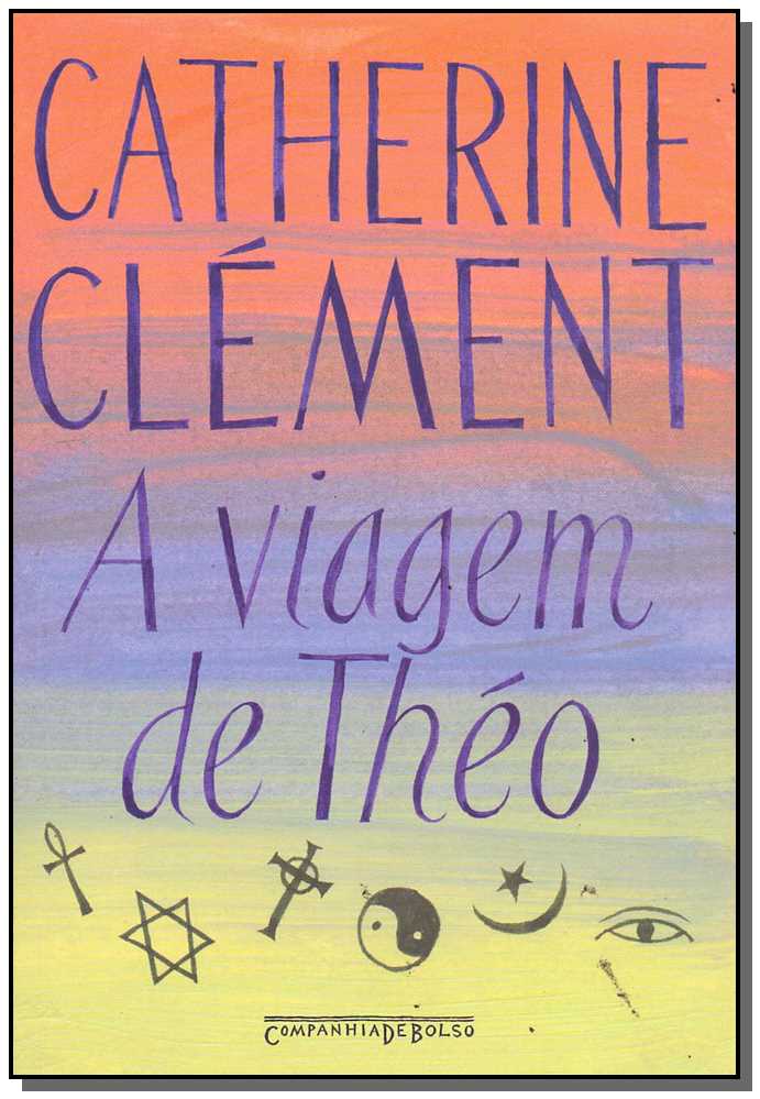 A Viagem de Theo