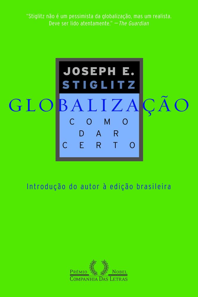 Globalização: Como Dar Certo