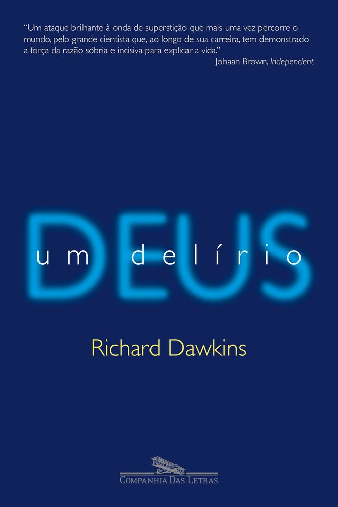 Deus, um Delirio