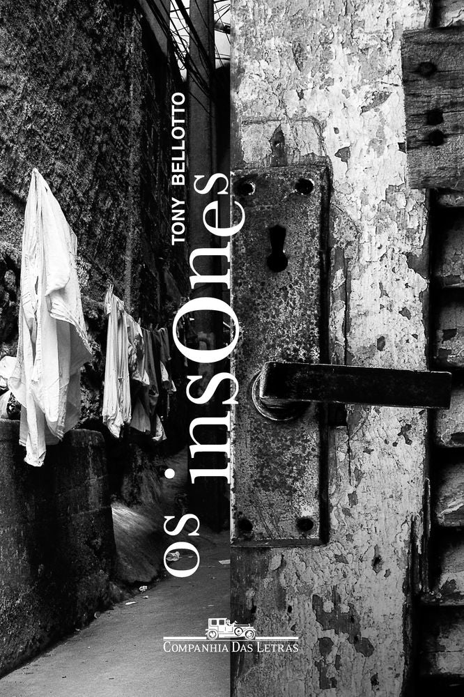 Os Insones