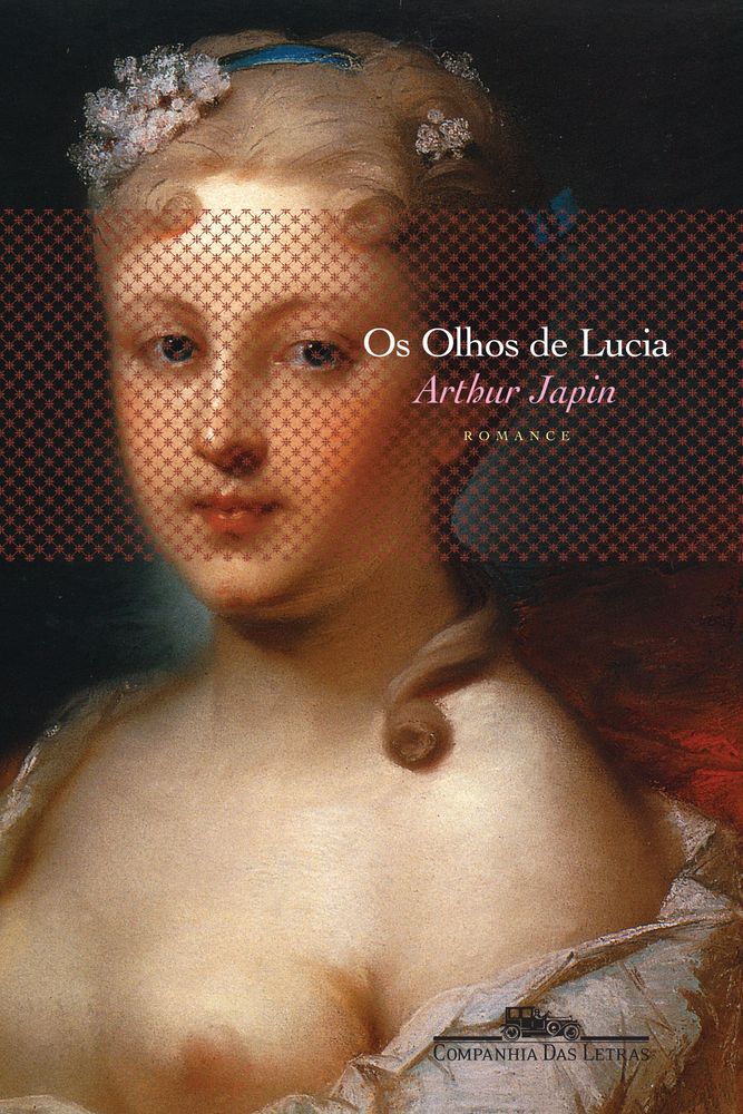 Olhos de Lucia, os