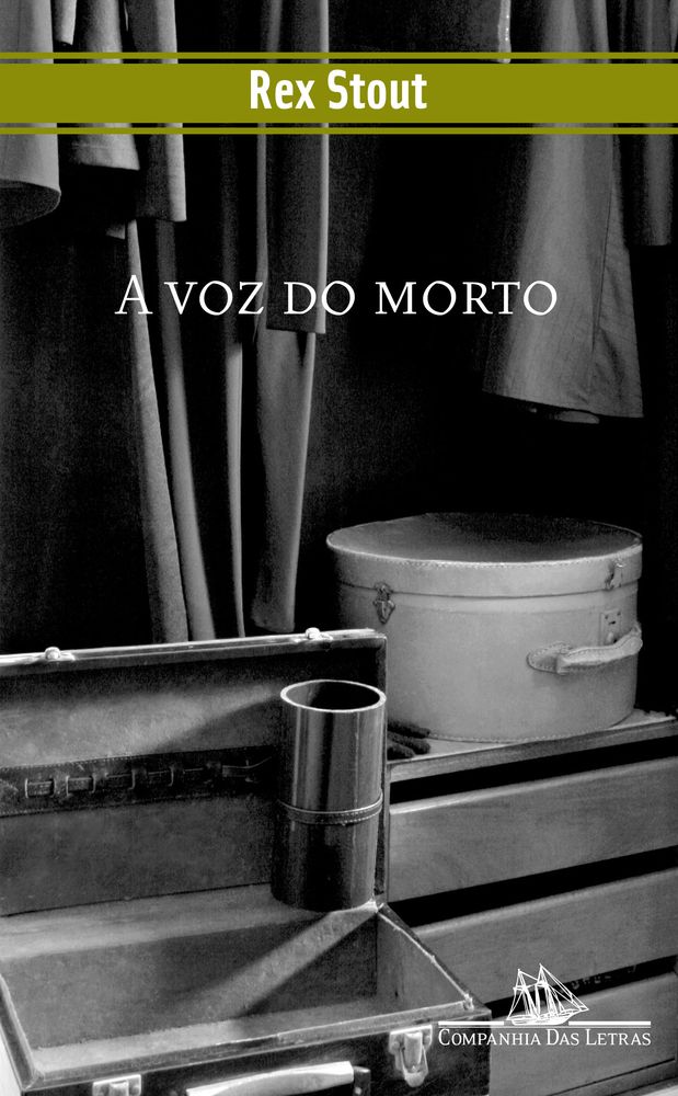 A Voz do Morto