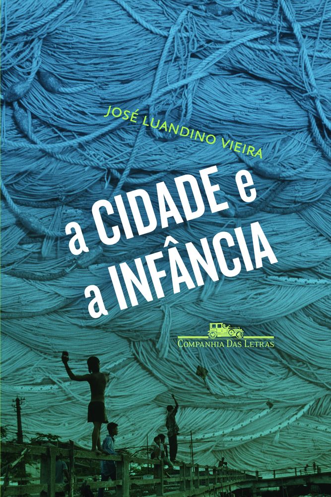 A Cidade e a Infância