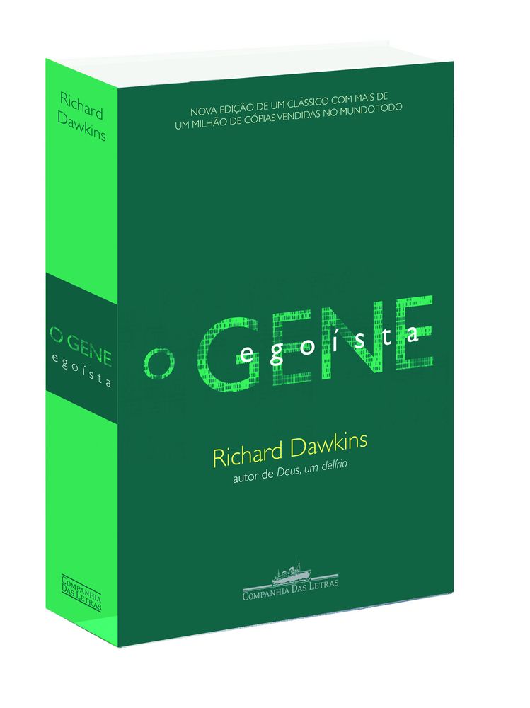 O Gene Egoísta