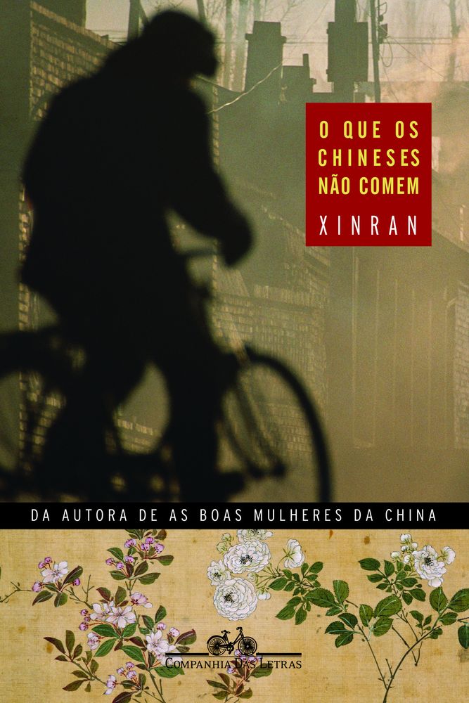 Que os Chineses Nao Comem, o