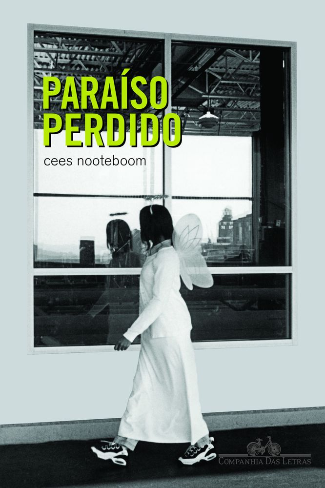 Paraíso Perdido