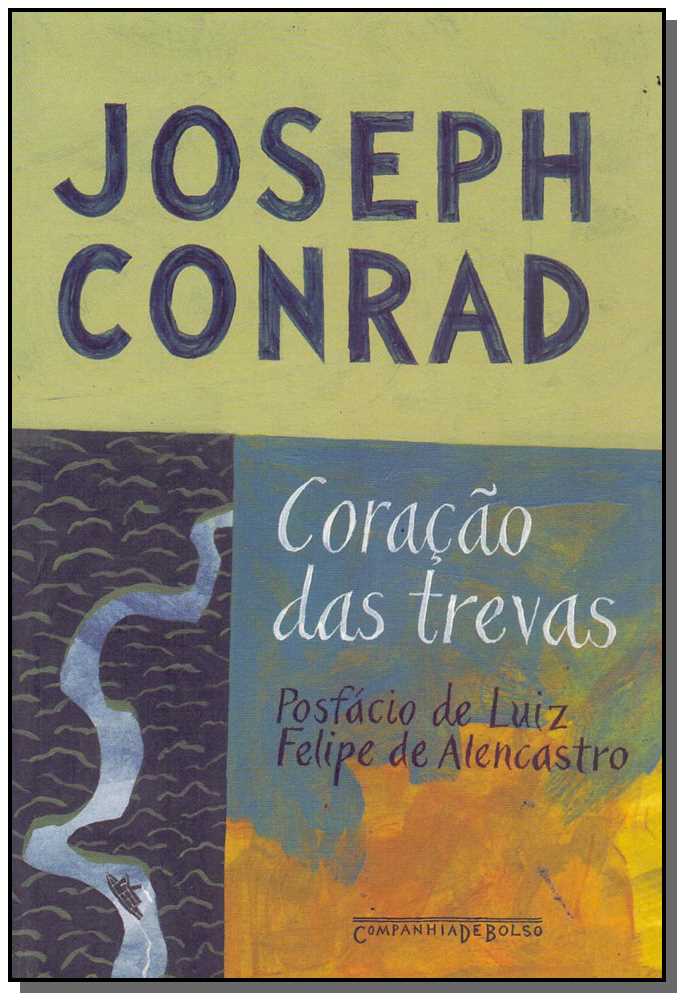 Coração das Trevas