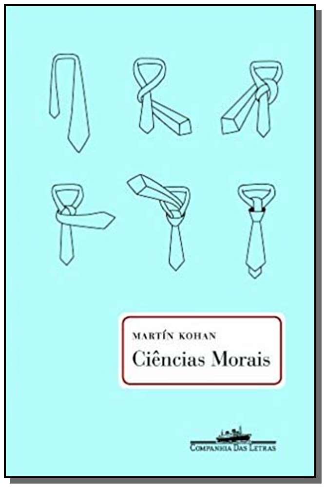 Ciencias Morais