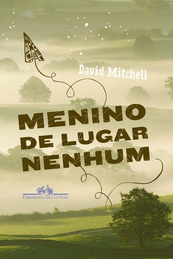 Menino de Lugar Nenhum
