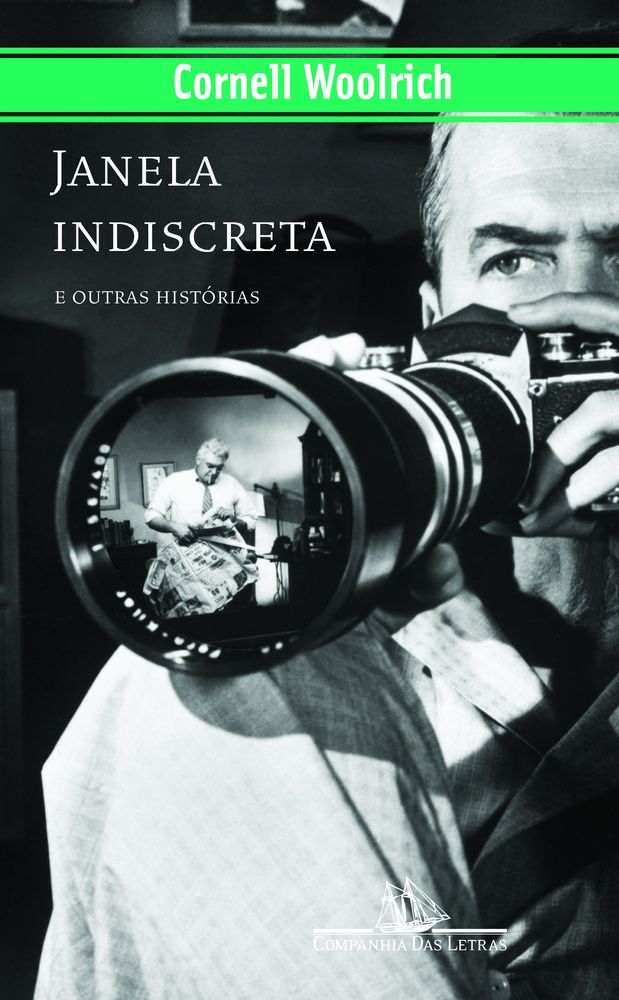 Janela Indiscreta