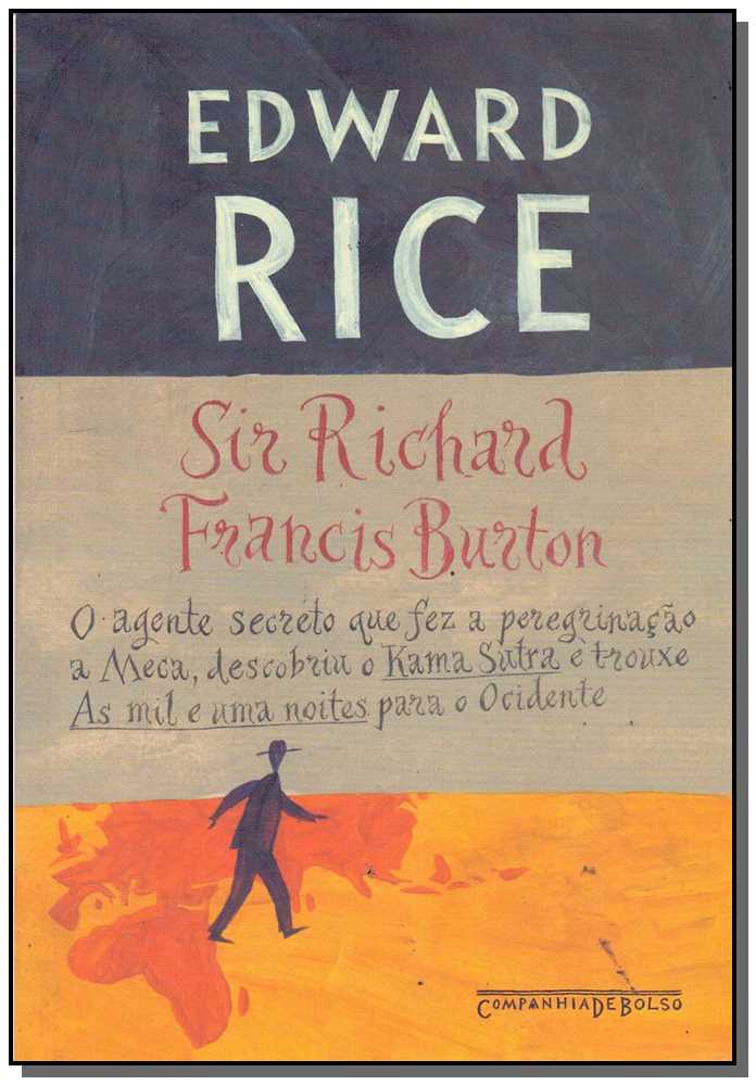 Sir Richard Francis Burton