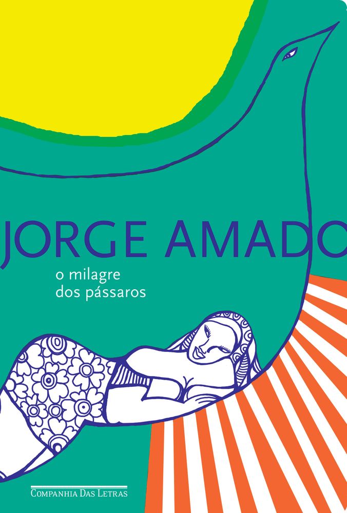 O Milagre dos Pássaros