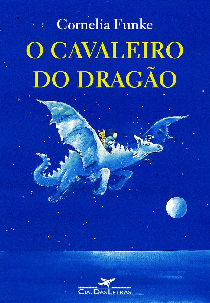 O Cavaleiro do Dragão