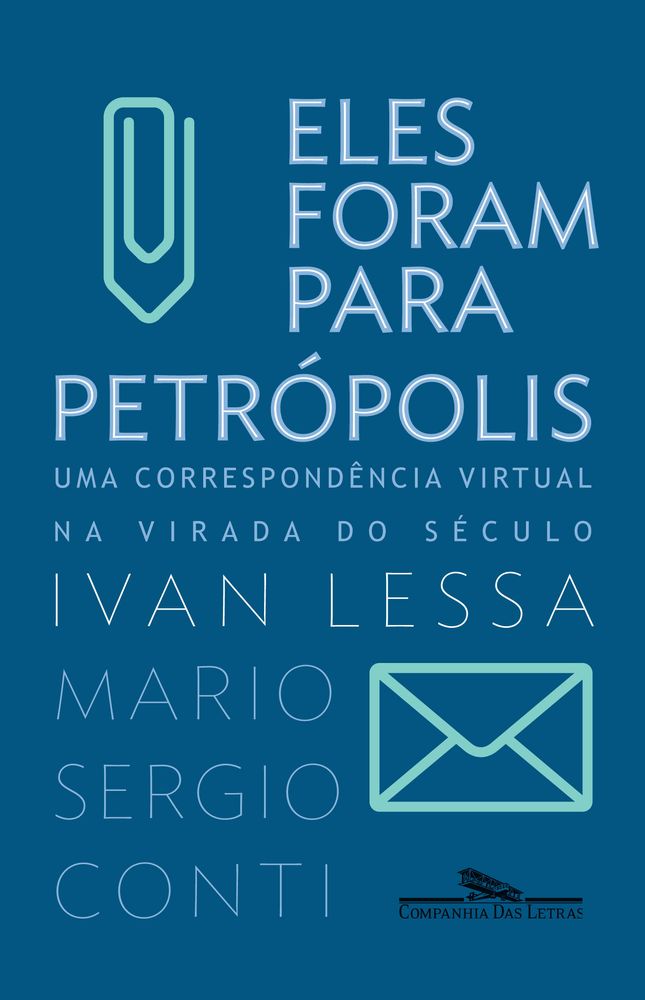 Eles Foram para Petrópolis