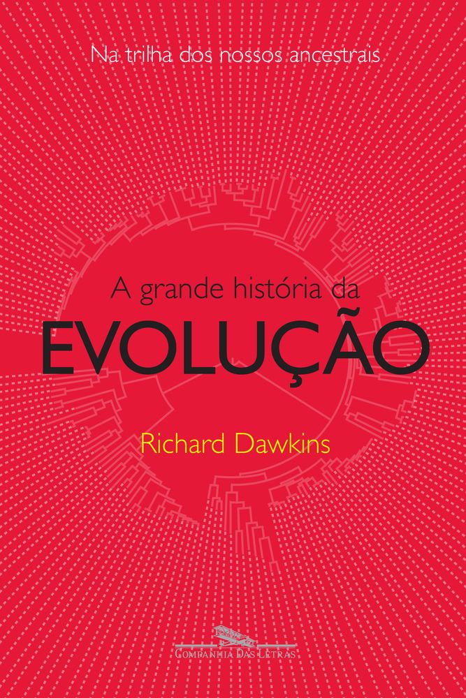 A Grande História da Evolução