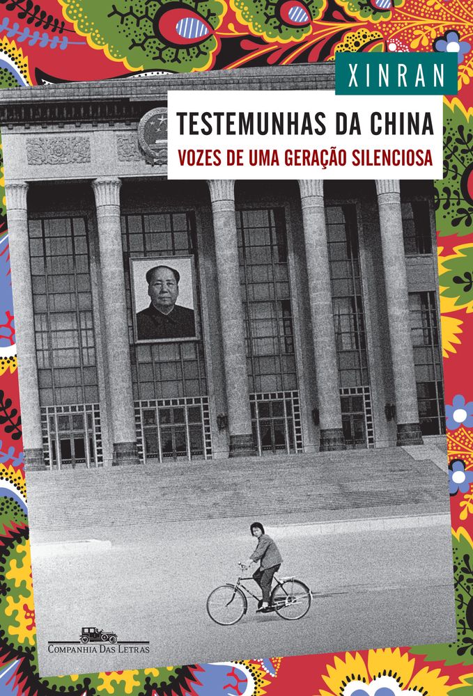 Testemunhas da China