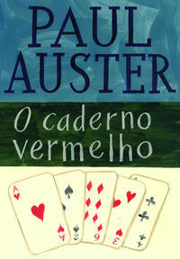 O Caderno Vermelho