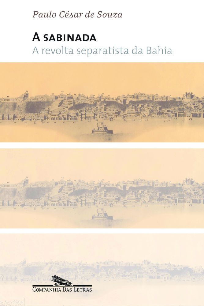 Sabinada, a