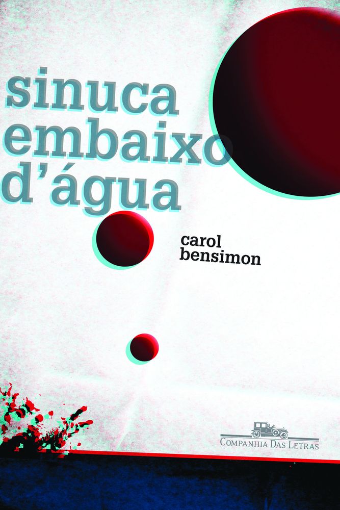Sinuca Embaixo Dágua