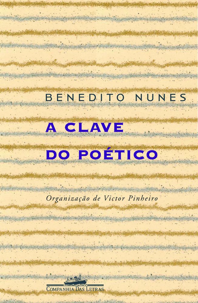 A Clave do Poético