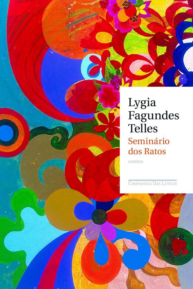 Seminario dos Ratos