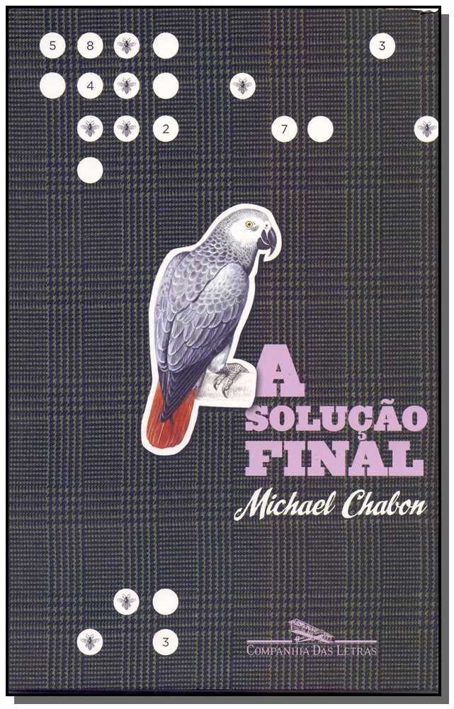 A Solução Final