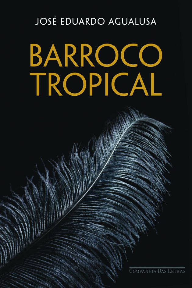 Barroco Tropical