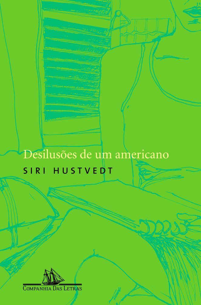 Desilusões de um Americano