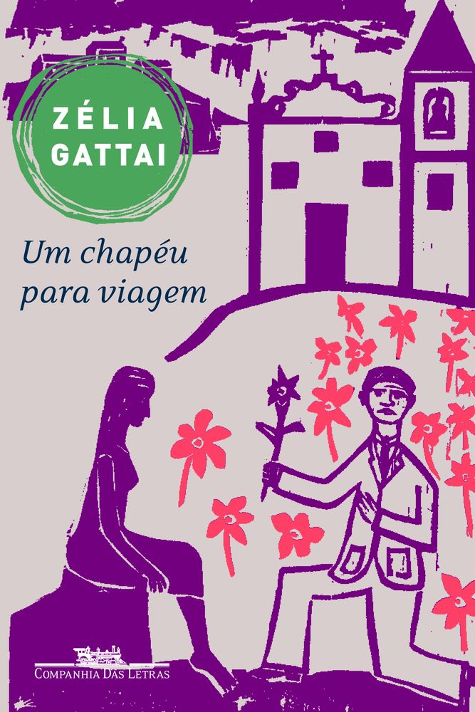 Um Chapéu para Viagem