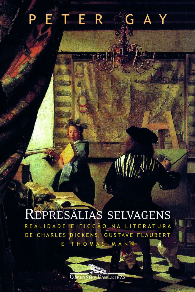 Represalias Selvagens