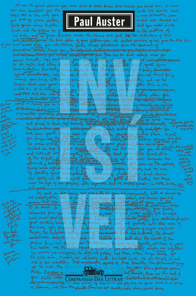 Invisível