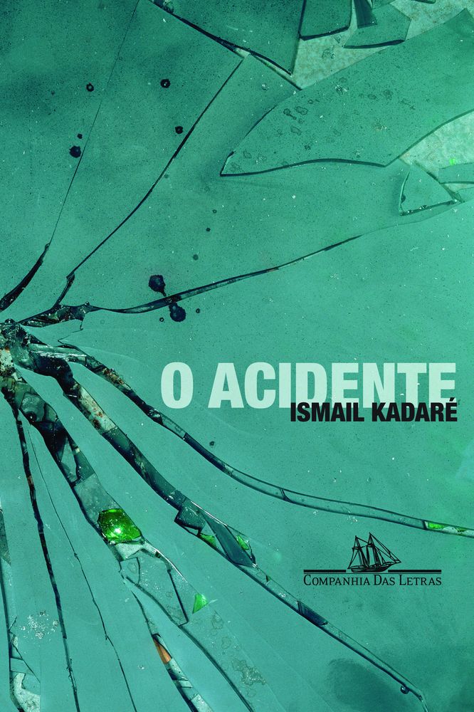 O Acidente