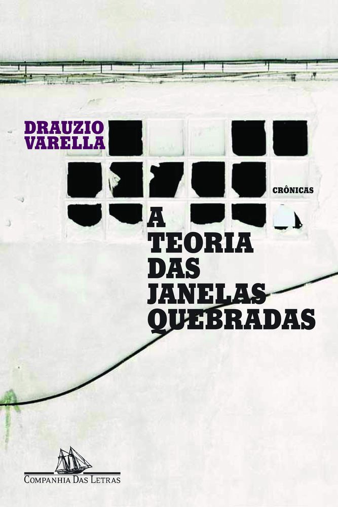 A Teoria das Janelas Quebradas
