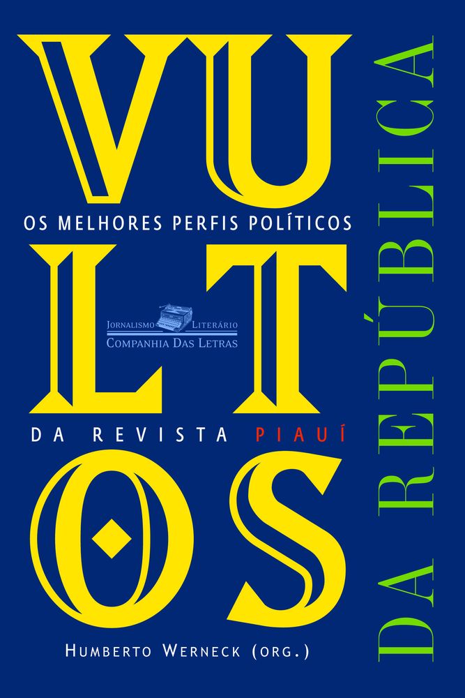 Vultos da República