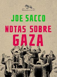 Notas sobre Gaza