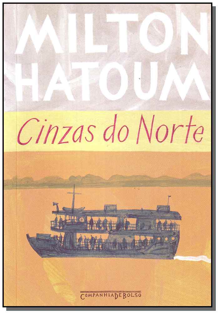 Cinzas do Norte